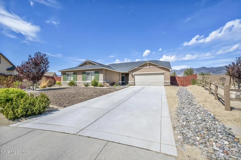 99 Rogue, Dayton, Nevada 89403, 5 Bedrooms Bedrooms, ,3 BathroomsBathrooms,Residential,Residential,Rogue,260004117