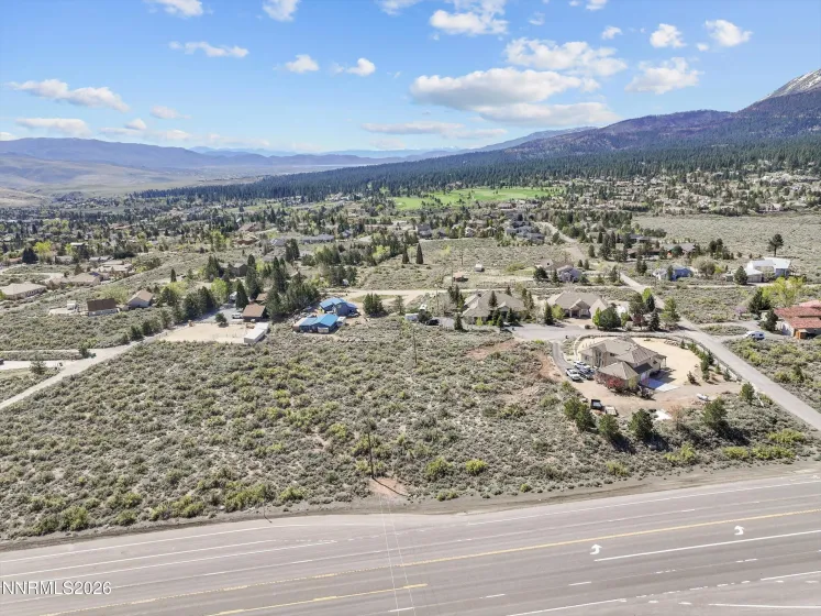 16140 Mount Rose, Reno, Nevada 89511, ,Land,Residential,Mount Rose,260004118