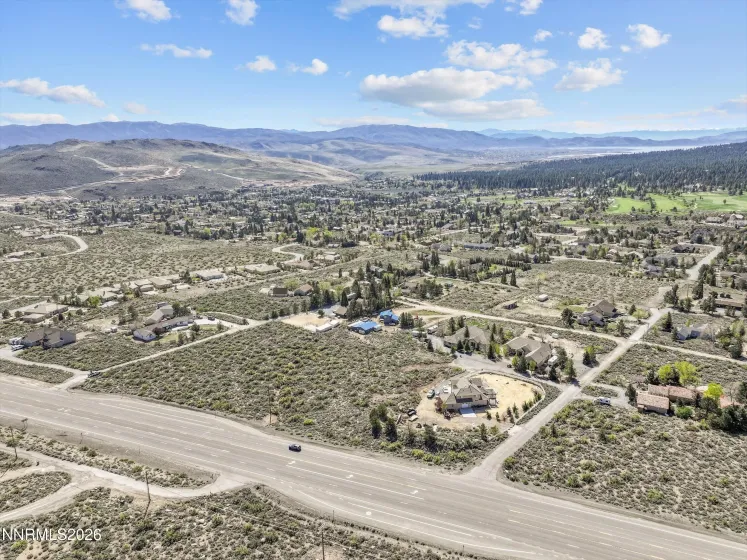 16140 Mount Rose, Reno, Nevada 89511, ,Land,Residential,Mount Rose,260004118