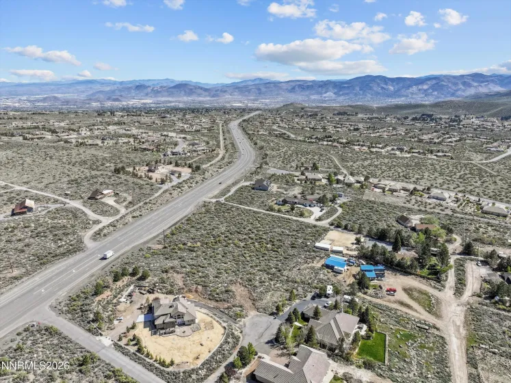 16140 Mount Rose, Reno, Nevada 89511, ,Land,Residential,Mount Rose,260004118