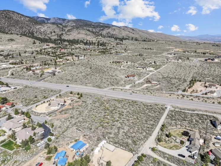 16140 Mount Rose, Reno, Nevada 89511, ,Land,Residential,Mount Rose,260004118