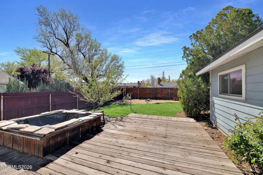 119 Devere, Sparks, Nevada 89431, 4 Bedrooms Bedrooms, ,2 BathroomsBathrooms,Residential,Residential,Devere,260004119