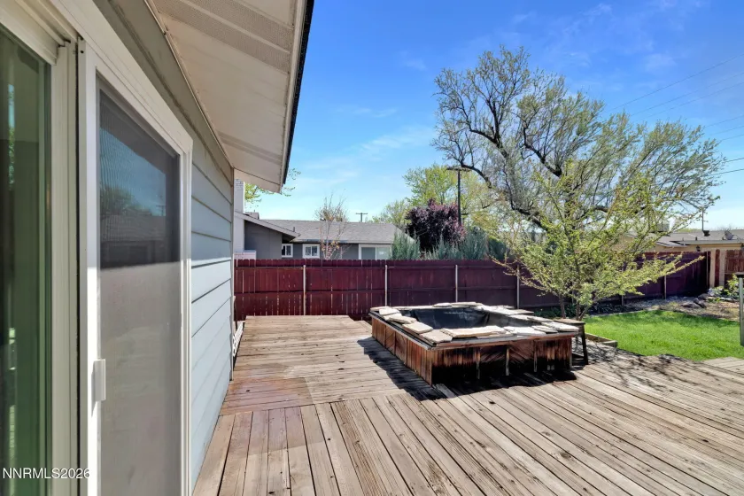 119 Devere, Sparks, Nevada 89431, 4 Bedrooms Bedrooms, ,2 BathroomsBathrooms,Residential,Residential,Devere,260004119