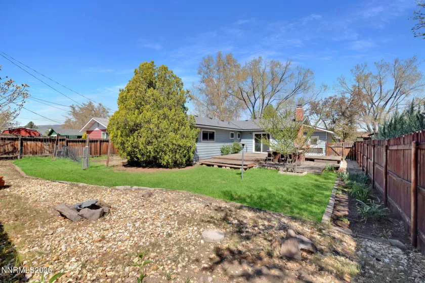 119 Devere, Sparks, Nevada 89431, 4 Bedrooms Bedrooms, ,2 BathroomsBathrooms,Residential,Residential,Devere,260004119