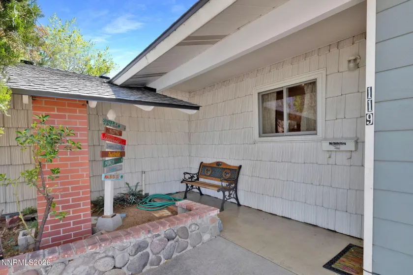 119 Devere, Sparks, Nevada 89431, 4 Bedrooms Bedrooms, ,2 BathroomsBathrooms,Residential,Residential,Devere,260004119