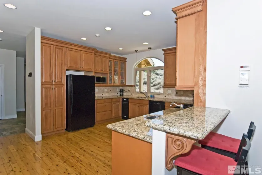 295 Hawkins Peak, Woodfords, California 96120, 4 Bedrooms Bedrooms, ,4 BathroomsBathrooms,Residential,Residential,Hawkins Peak,250005843