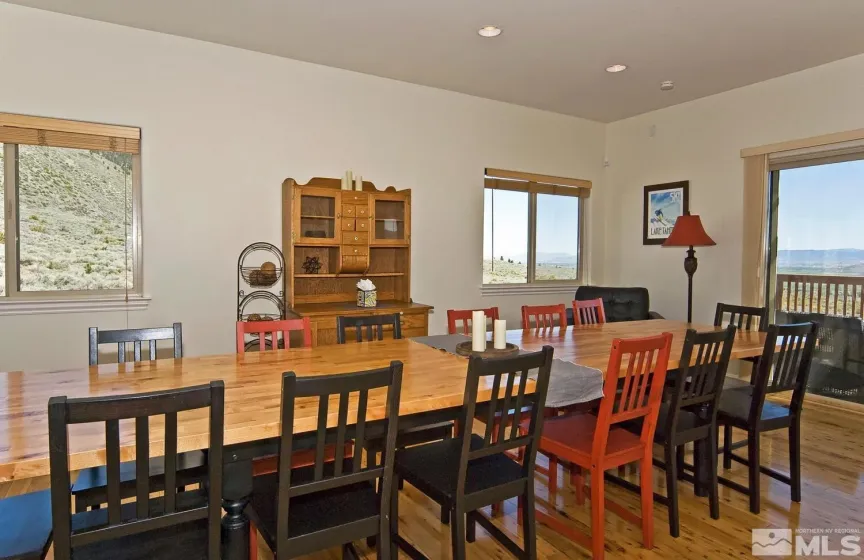 295 Hawkins Peak, Woodfords, California 96120, 4 Bedrooms Bedrooms, ,4 BathroomsBathrooms,Residential,Residential,Hawkins Peak,250005843