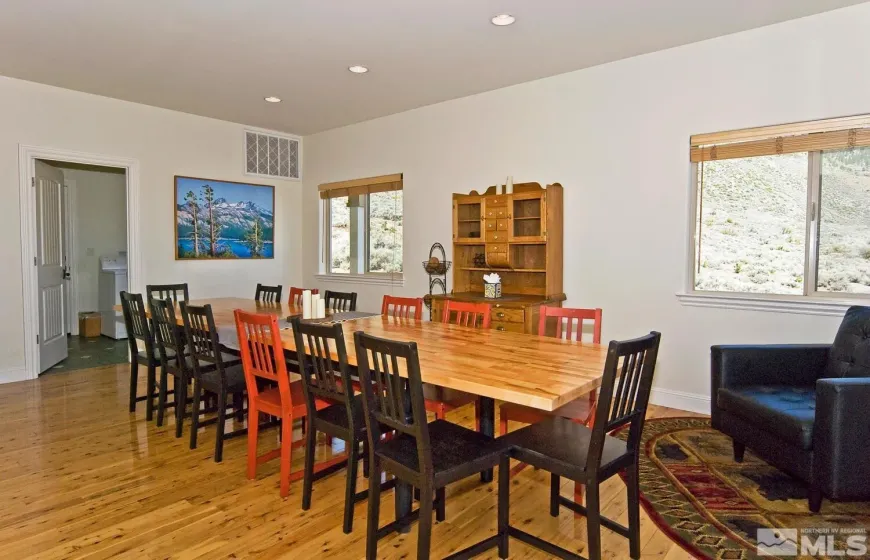 295 Hawkins Peak, Woodfords, California 96120, 4 Bedrooms Bedrooms, ,4 BathroomsBathrooms,Residential,Residential,Hawkins Peak,250005843