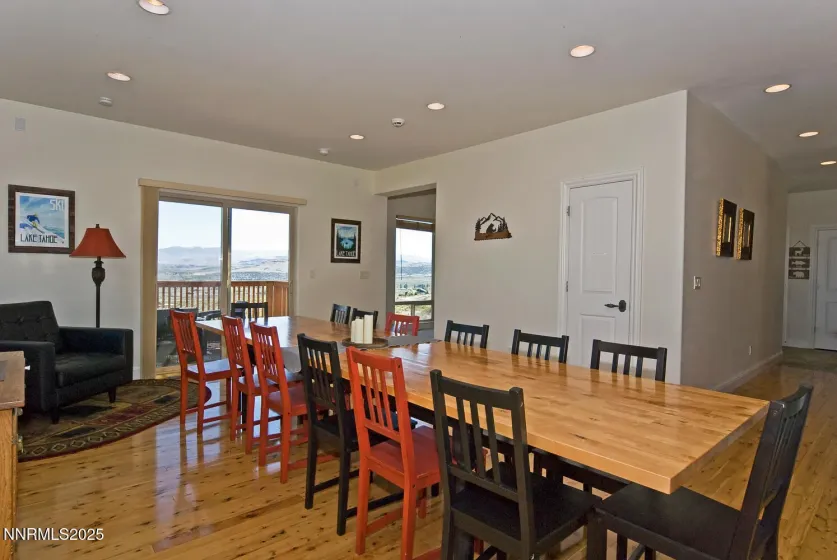 295 Hawkins Peak, Woodfords, California 96120, 4 Bedrooms Bedrooms, ,4 BathroomsBathrooms,Residential,Residential,Hawkins Peak,250005843