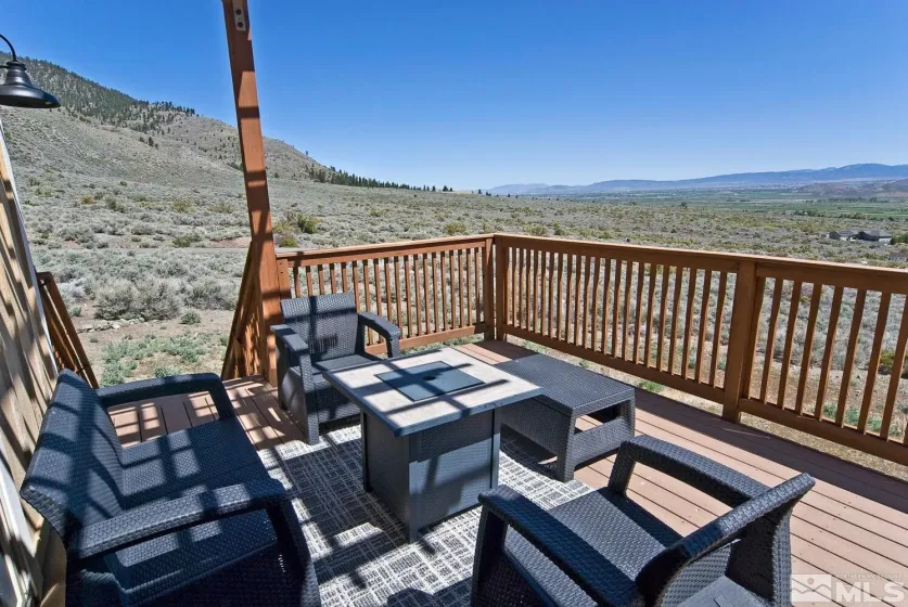 295 Hawkins Peak, Woodfords, California 96120, 4 Bedrooms Bedrooms, ,4 BathroomsBathrooms,Residential,Residential,Hawkins Peak,250005843