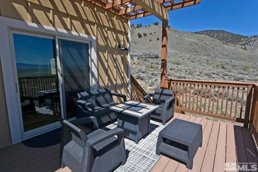 295 Hawkins Peak, Woodfords, California 96120, 4 Bedrooms Bedrooms, ,4 BathroomsBathrooms,Residential,Residential,Hawkins Peak,250005843