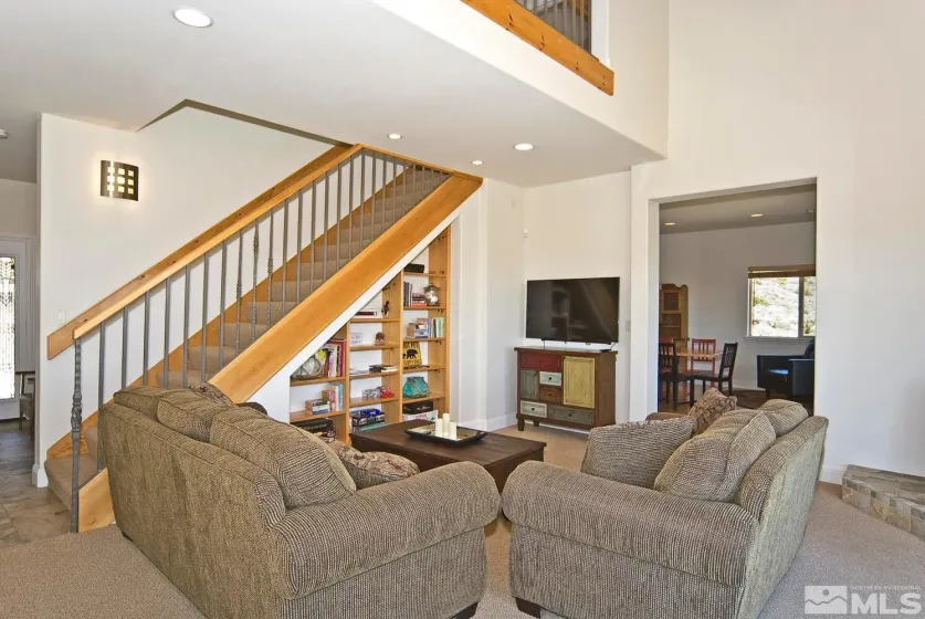 295 Hawkins Peak, Woodfords, California 96120, 4 Bedrooms Bedrooms, ,4 BathroomsBathrooms,Residential,Residential,Hawkins Peak,250005843