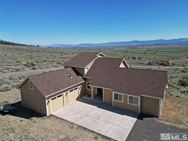 295 Hawkins Peak, Woodfords, California 96120, 4 Bedrooms Bedrooms, ,4 BathroomsBathrooms,Residential,Residential,Hawkins Peak,250005843