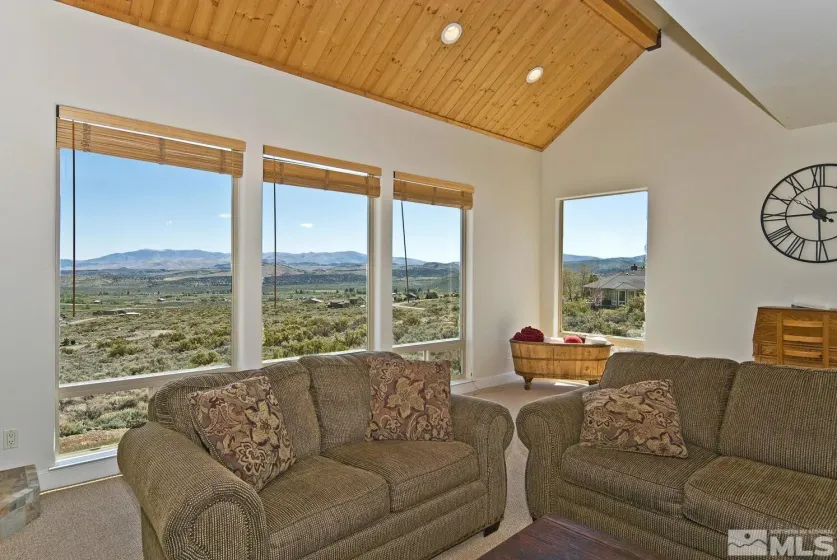 295 Hawkins Peak, Woodfords, California 96120, 4 Bedrooms Bedrooms, ,4 BathroomsBathrooms,Residential,Residential,Hawkins Peak,250005843