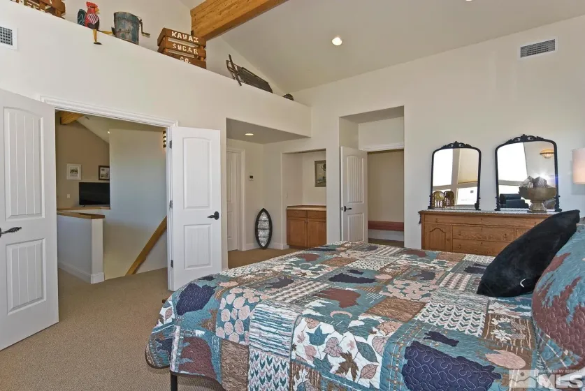 295 Hawkins Peak, Woodfords, California 96120, 4 Bedrooms Bedrooms, ,4 BathroomsBathrooms,Residential,Residential,Hawkins Peak,250005843