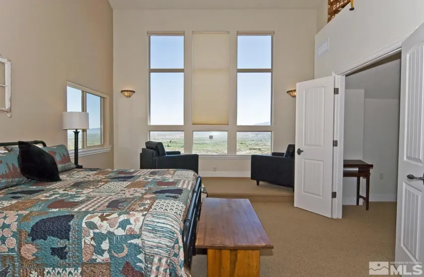 295 Hawkins Peak, Woodfords, California 96120, 4 Bedrooms Bedrooms, ,4 BathroomsBathrooms,Residential,Residential,Hawkins Peak,250005843