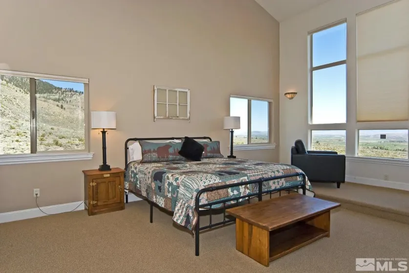 295 Hawkins Peak, Woodfords, California 96120, 4 Bedrooms Bedrooms, ,4 BathroomsBathrooms,Residential,Residential,Hawkins Peak,250005843