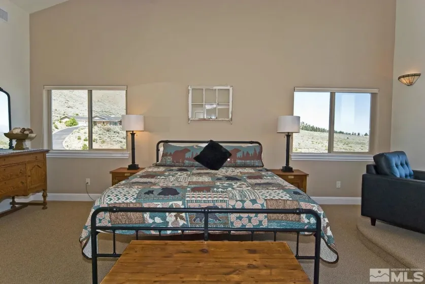 295 Hawkins Peak, Woodfords, California 96120, 4 Bedrooms Bedrooms, ,4 BathroomsBathrooms,Residential,Residential,Hawkins Peak,250005843