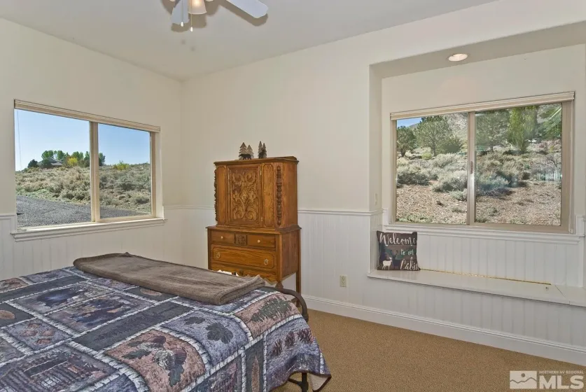 295 Hawkins Peak, Woodfords, California 96120, 4 Bedrooms Bedrooms, ,4 BathroomsBathrooms,Residential,Residential,Hawkins Peak,250005843