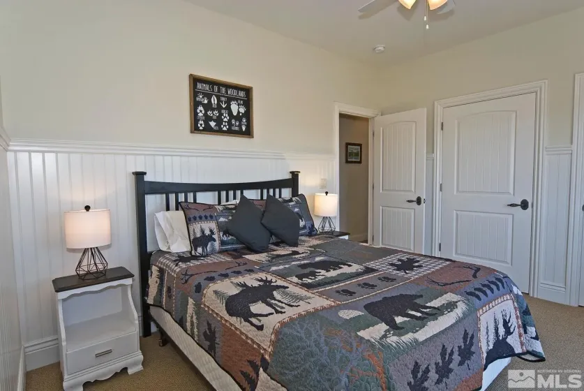 295 Hawkins Peak, Woodfords, California 96120, 4 Bedrooms Bedrooms, ,4 BathroomsBathrooms,Residential,Residential,Hawkins Peak,250005843