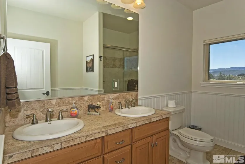 295 Hawkins Peak, Woodfords, California 96120, 4 Bedrooms Bedrooms, ,4 BathroomsBathrooms,Residential,Residential,Hawkins Peak,250005843