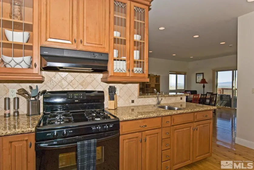 295 Hawkins Peak, Woodfords, California 96120, 4 Bedrooms Bedrooms, ,4 BathroomsBathrooms,Residential,Residential,Hawkins Peak,250005843