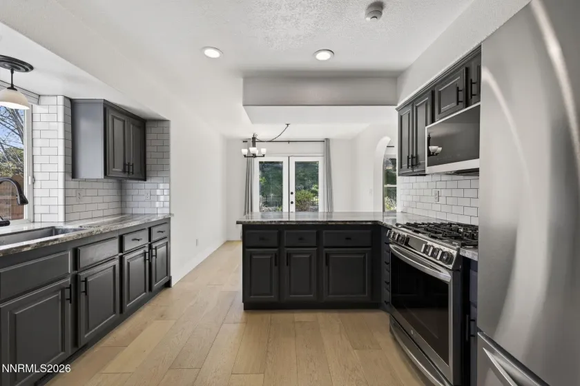 3322 Deer Ridge, Reno, Nevada 89509, 3 Bedrooms Bedrooms, ,3 BathroomsBathrooms,Residential,Residential,Deer Ridge,260004122