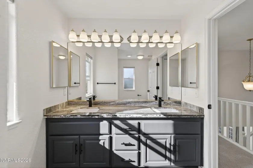 3322 Deer Ridge, Reno, Nevada 89509, 3 Bedrooms Bedrooms, ,3 BathroomsBathrooms,Residential,Residential,Deer Ridge,260004122