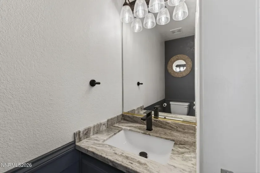 3322 Deer Ridge, Reno, Nevada 89509, 3 Bedrooms Bedrooms, ,3 BathroomsBathrooms,Residential,Residential,Deer Ridge,260004122