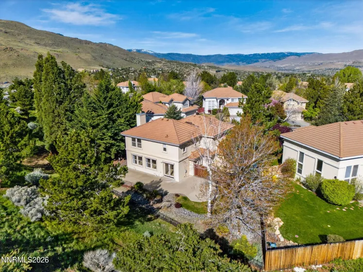 3322 Deer Ridge, Reno, Nevada 89509, 3 Bedrooms Bedrooms, ,3 BathroomsBathrooms,Residential,Residential,Deer Ridge,260004122