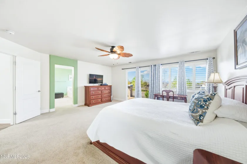 10815 Dancing Aspen, Reno, Nevada 89521, 4 Bedrooms Bedrooms, ,3 BathroomsBathrooms,Residential,Residential,Dancing Aspen,260004125