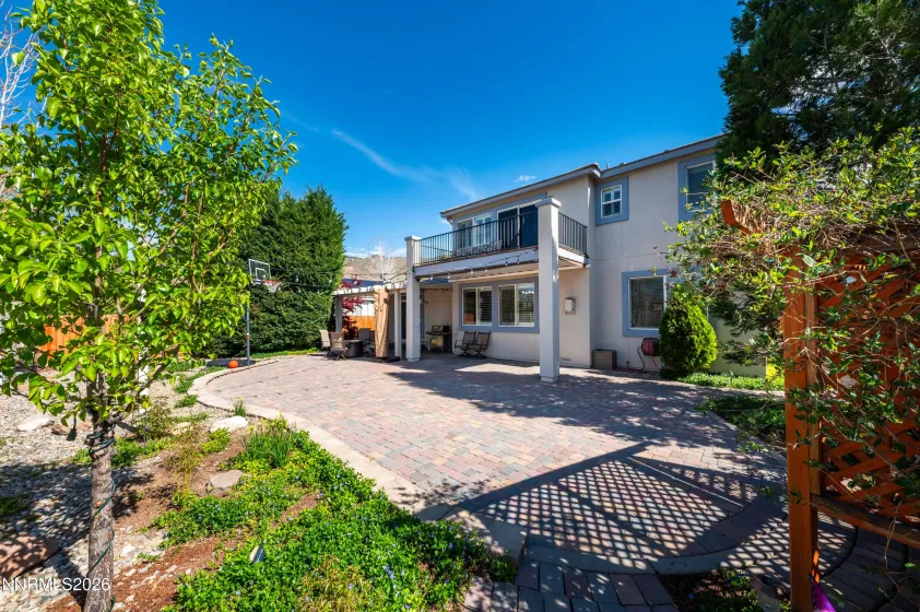 10815 Dancing Aspen, Reno, Nevada 89521, 4 Bedrooms Bedrooms, ,3 BathroomsBathrooms,Residential,Residential,Dancing Aspen,260004125