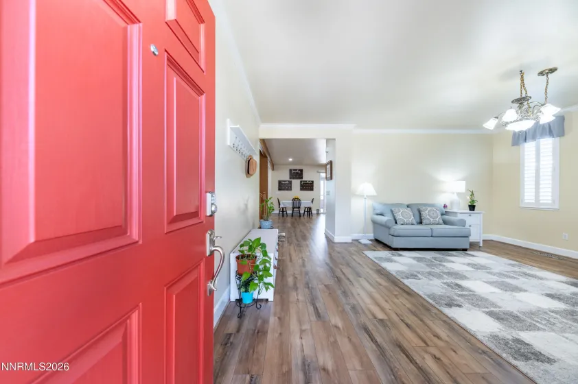 10815 Dancing Aspen, Reno, Nevada 89521, 4 Bedrooms Bedrooms, ,3 BathroomsBathrooms,Residential,Residential,Dancing Aspen,260004125