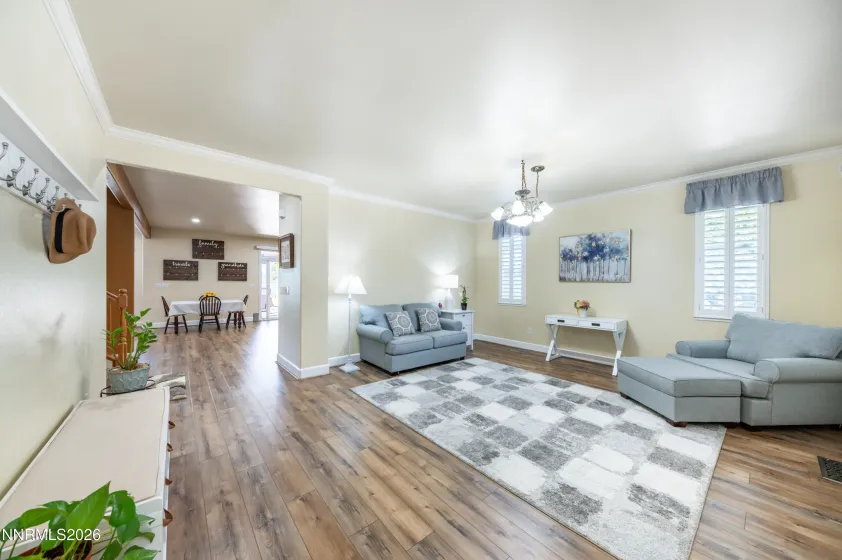 10815 Dancing Aspen, Reno, Nevada 89521, 4 Bedrooms Bedrooms, ,3 BathroomsBathrooms,Residential,Residential,Dancing Aspen,260004125