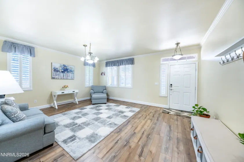 10815 Dancing Aspen, Reno, Nevada 89521, 4 Bedrooms Bedrooms, ,3 BathroomsBathrooms,Residential,Residential,Dancing Aspen,260004125