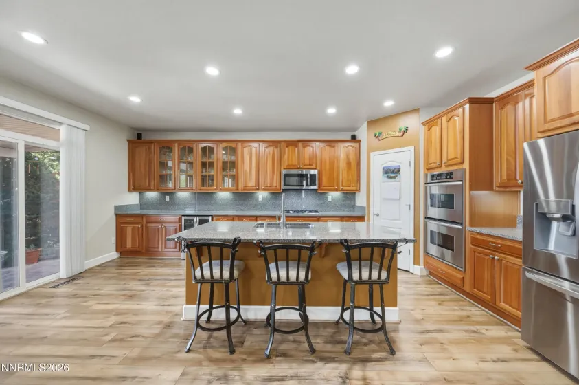 10815 Dancing Aspen, Reno, Nevada 89521, 4 Bedrooms Bedrooms, ,3 BathroomsBathrooms,Residential,Residential,Dancing Aspen,260004125