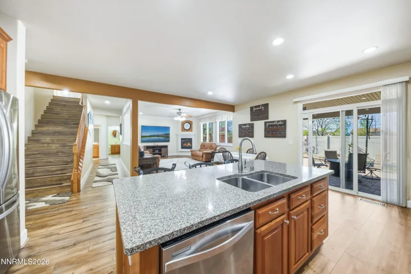 10815 Dancing Aspen, Reno, Nevada 89521, 4 Bedrooms Bedrooms, ,3 BathroomsBathrooms,Residential,Residential,Dancing Aspen,260004125