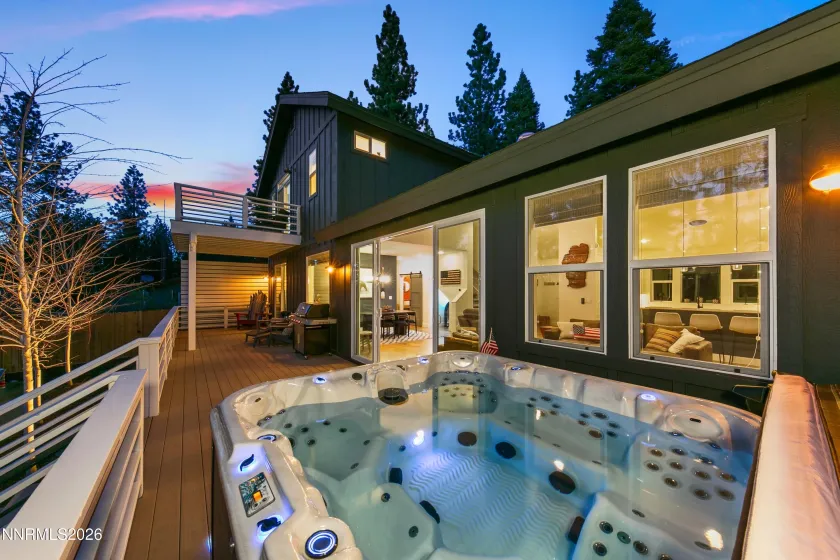 110 Sequoia, Stateline, Nevada 89449, 3 Bedrooms Bedrooms, ,4 BathroomsBathrooms,Residential,Residential,Sequoia,260004130