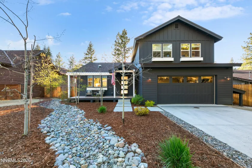 110 Sequoia, Stateline, Nevada 89449, 3 Bedrooms Bedrooms, ,4 BathroomsBathrooms,Residential,Residential,Sequoia,260004130