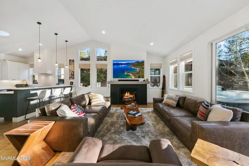 110 Sequoia, Stateline, Nevada 89449, 3 Bedrooms Bedrooms, ,4 BathroomsBathrooms,Residential,Residential,Sequoia,260004130