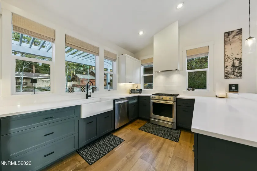 110 Sequoia, Stateline, Nevada 89449, 3 Bedrooms Bedrooms, ,4 BathroomsBathrooms,Residential,Residential,Sequoia,260004130