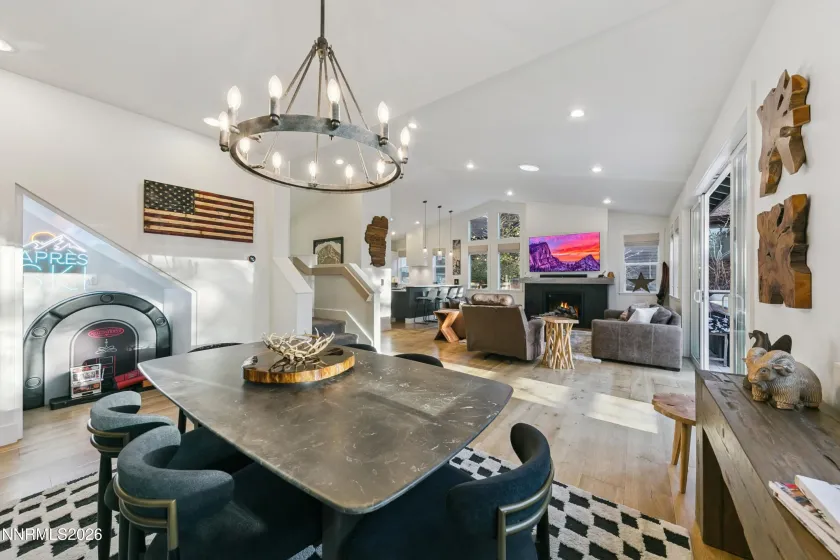 110 Sequoia, Stateline, Nevada 89449, 3 Bedrooms Bedrooms, ,4 BathroomsBathrooms,Residential,Residential,Sequoia,260004130