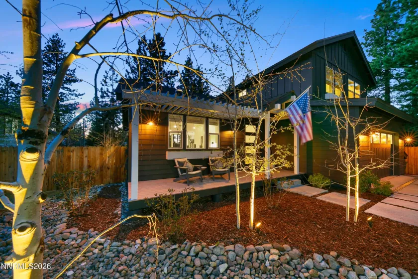 110 Sequoia, Stateline, Nevada 89449, 3 Bedrooms Bedrooms, ,4 BathroomsBathrooms,Residential,Residential,Sequoia,260004130