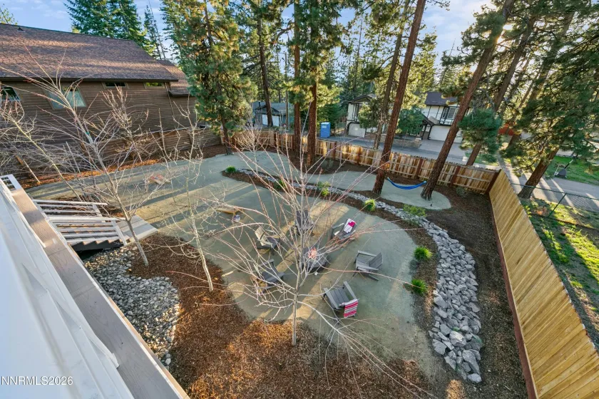 110 Sequoia, Stateline, Nevada 89449, 3 Bedrooms Bedrooms, ,4 BathroomsBathrooms,Residential,Residential,Sequoia,260004130