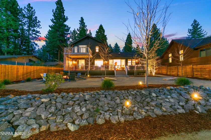 110 Sequoia, Stateline, Nevada 89449, 3 Bedrooms Bedrooms, ,4 BathroomsBathrooms,Residential,Residential,Sequoia,260004130