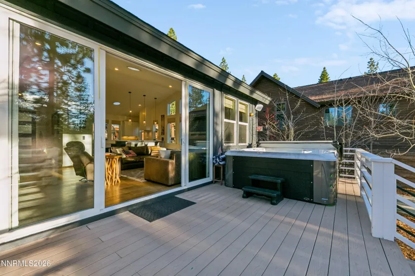 110 Sequoia, Stateline, Nevada 89449, 3 Bedrooms Bedrooms, ,4 BathroomsBathrooms,Residential,Residential,Sequoia,260004130