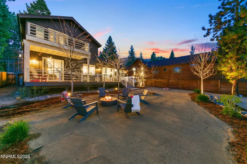 110 Sequoia, Stateline, Nevada 89449, 3 Bedrooms Bedrooms, ,4 BathroomsBathrooms,Residential,Residential,Sequoia,260004130