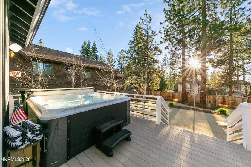 110 Sequoia, Stateline, Nevada 89449, 3 Bedrooms Bedrooms, ,4 BathroomsBathrooms,Residential,Residential,Sequoia,260004130