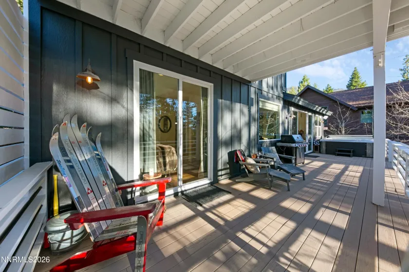 110 Sequoia, Stateline, Nevada 89449, 3 Bedrooms Bedrooms, ,4 BathroomsBathrooms,Residential,Residential,Sequoia,260004130