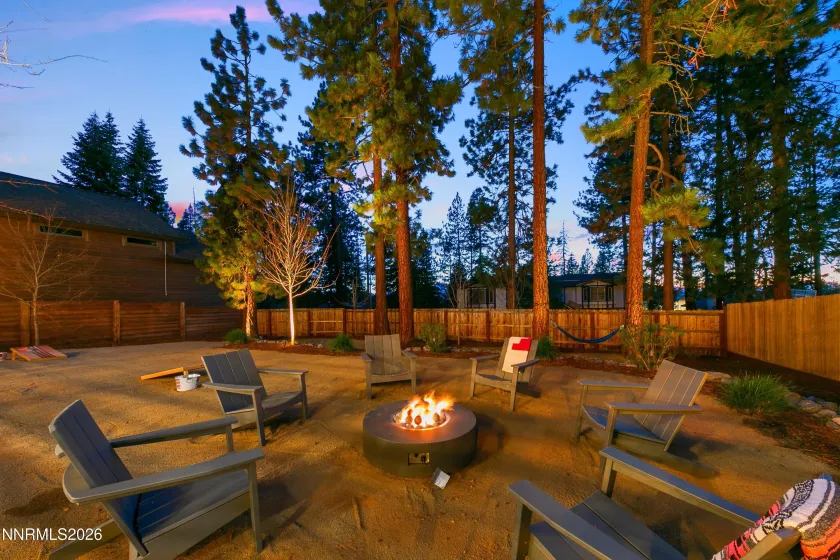 110 Sequoia, Stateline, Nevada 89449, 3 Bedrooms Bedrooms, ,4 BathroomsBathrooms,Residential,Residential,Sequoia,260004130